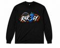 RAR3LY Longsleeve t-shirt
