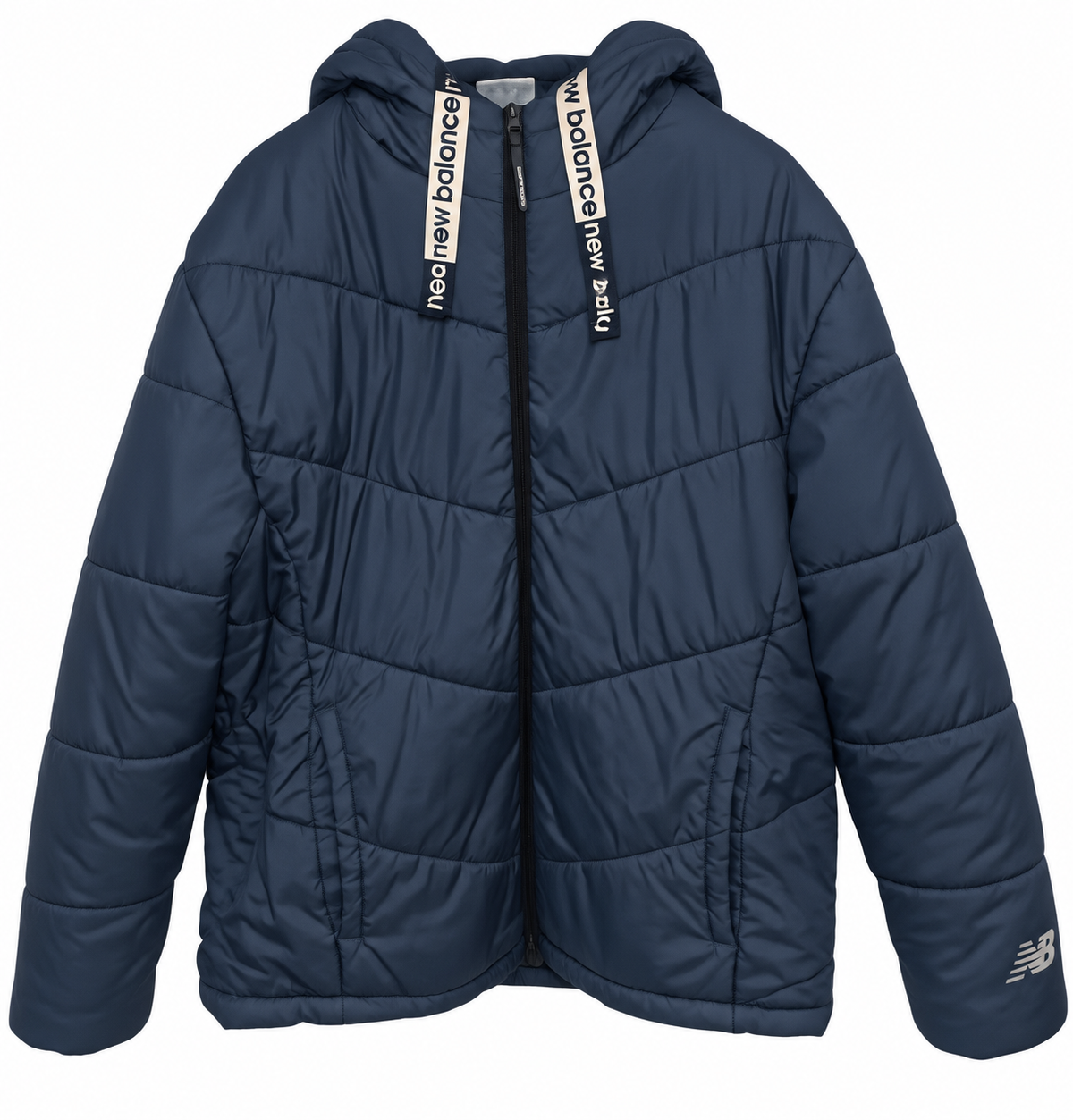 New Balance Puffer jacket
