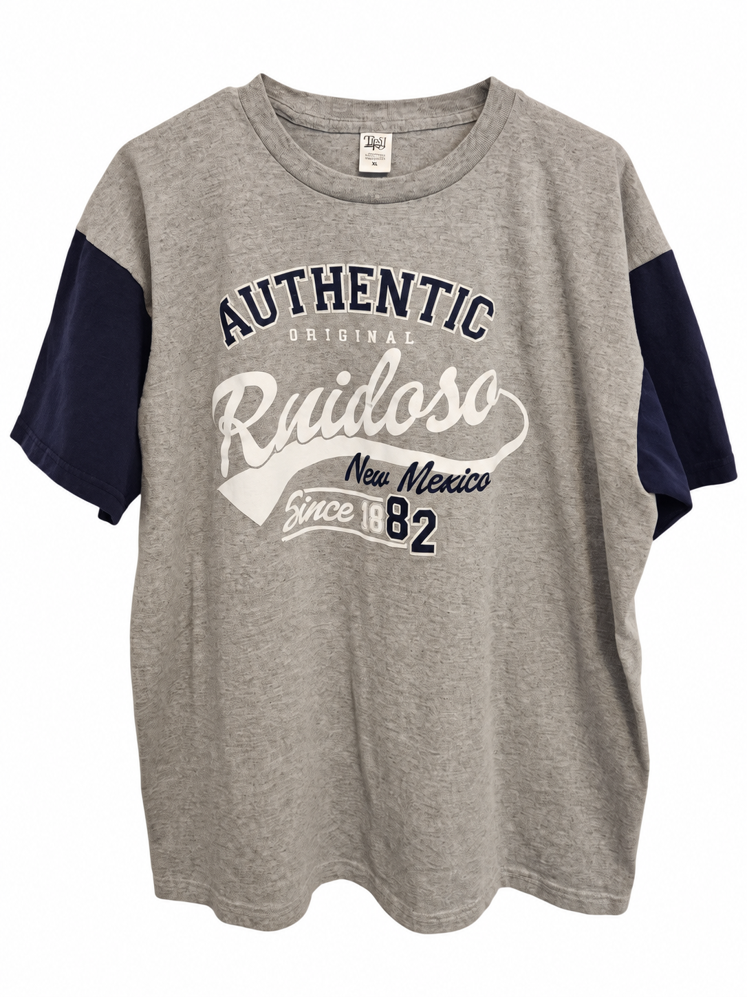 Ruidoso, New Mexico Baseball t-shirt