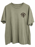 Brixton "Vive Libre" t-shirt