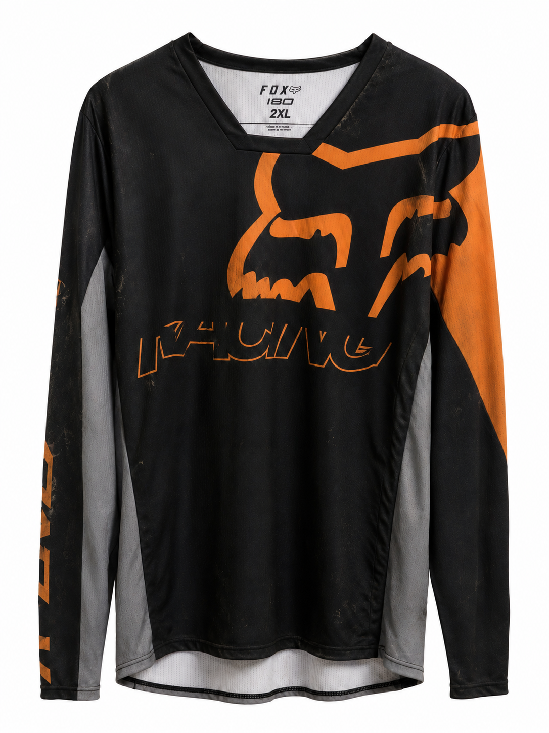 Fox racing longsleeve